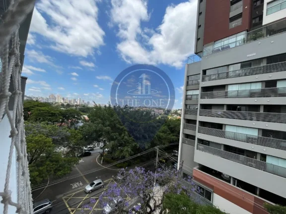 Imagem Apartamento à venda no Butantã: 2 quartos, 2 banheiros, 1 vaga de garagem e 74m² em São Paulo-SP!