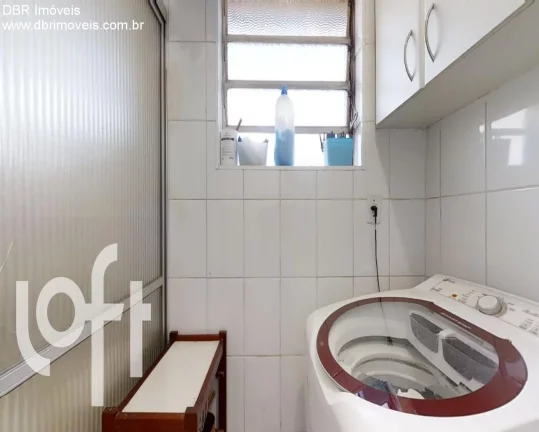 Imagem APARTAMENTO RESIDENCIAL em São Paulo - SP, Alto da Lapa