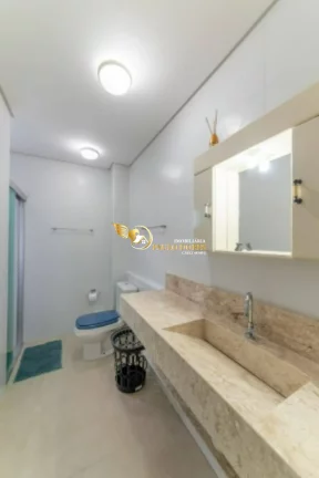 Imagem AMPLO APARTAMENTO À VENDA DE 96 M² NA PRAIA DO ITAGUÁ UBATUBA-SP