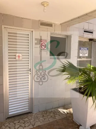 Imagem Venda de Apartamento no Guarujá! 2 dormitórios com armários, sala, cozinha com armários, lavanderia, banheiro, 1 vaga de garagem, 45 m² útil, quarto