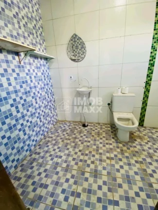 Imagem Venda de casa em Riacho Fundo I - Brasília: 600m², 4 dormitórios, 1 suíte por R$ 510.000. Oportunidade imperdível!