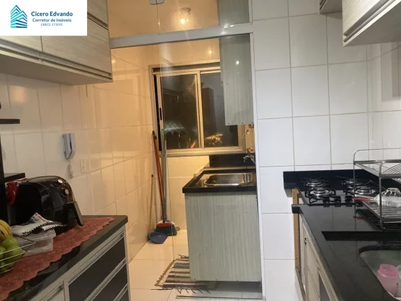 Imagem APARTAMENTO RESIDENCIAL em SÃO PAULO - SP, CIDADE LÍDER