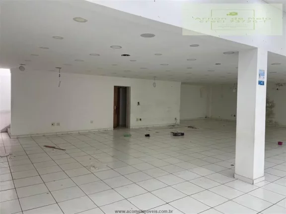 Imagem Lojas para locação em Mongagua no bairro Centro