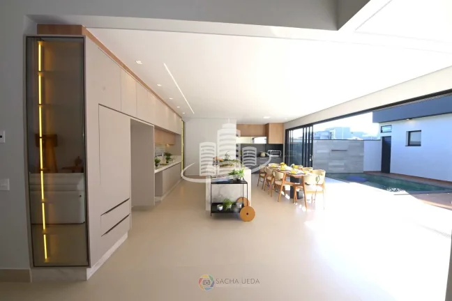 Imagem Casa de Condomínio