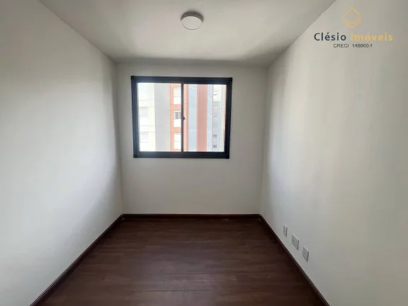 Imagem Apartamento Novo à Venda| 1 Quarto e sala | Vila Buarque