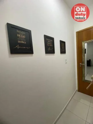Imagem Casa com 3 dormitórios à venda por R$ 795.000,00 - Marapé - Santos/SP