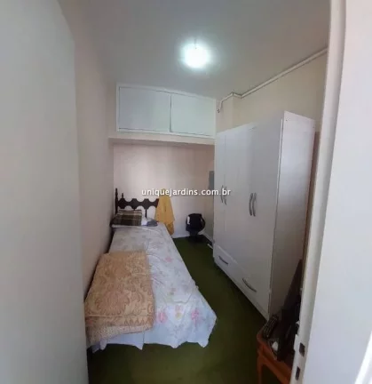 Imagem Apartamento à venda Jardim Paulista São Paulo