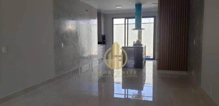 Imagem Casa com 3 suítes à venda, - Distrito de Bonfim Paulista - Ribeirão Preto/SP