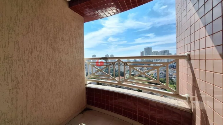 Imagem Apartamento à Venda 3 Quartos, 1 Suite, 2 Vagas, Santa Maria, São Caetano do Sul - SP |