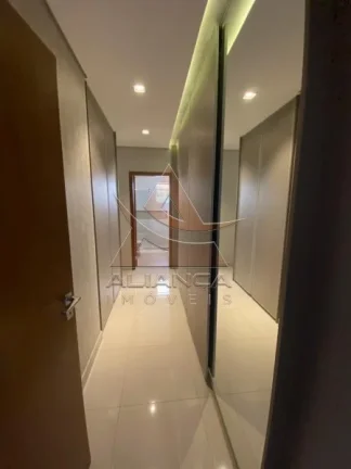 Imagem Apartamento - Ribeirão Preto - Residencial Alto do Ipê