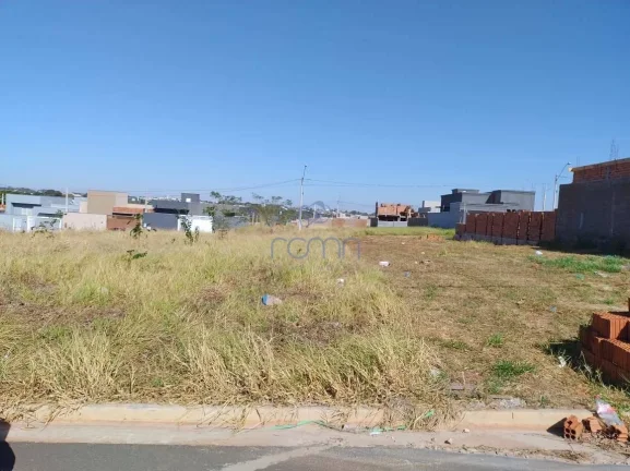Imagem Eville Maisparque Rio Preto - Terreno com 200 m²