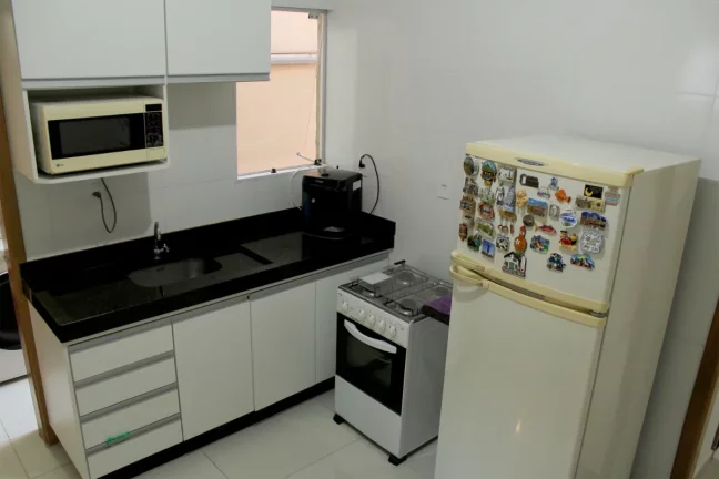 Imagem Apartamento tipo para venda em Jardim Piratininga II com 2 quartos, sendo 1 suíte, 69m2