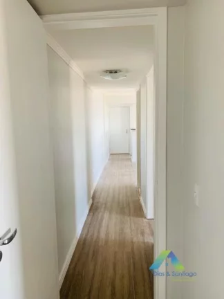 Imagem Apartamento com 2 dormitórios à venda, 63 m² por R$ 350.000,00 - Cursino - São Paulo/SP