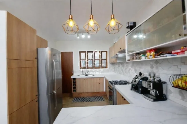 Imagem CASA Residencial em GUARUJÁ - SP, GUAIÚBA
