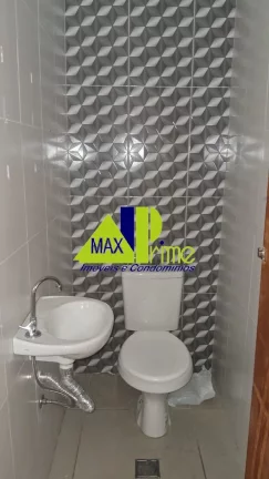 Imagem Salão Comercial para Locação em São Paulo-SP, na Vila Formosa. Espaço de 70,00m² para seu negócio decolar!