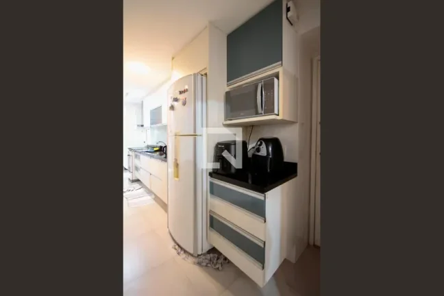 Imagem Apartamento à Venda - Barra da Tijuca, 3 Quartos, 90 m2