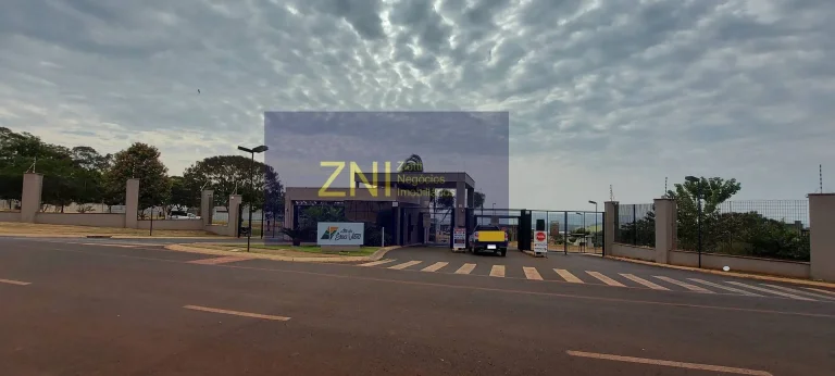 Terreno em Condomínio à Venda em Cravinhos R 1438