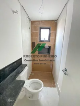 Imagem Cobertura 2 Quartos Santo Andr?(C) - SP - Parque Capuava