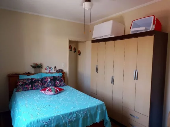 Imagem APARTAMENTO COM 40.05 m² - VILA CAICARA - PRAIA GRANDE SP