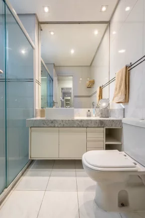 Imagem Apartamento com 3 Quartos à Venda, 162 m² em Itaim Bibi - São Paulo Imagem Apartamento com 3 Quartos à Venda, 162 m² em Itaim Bibi - São Paulo