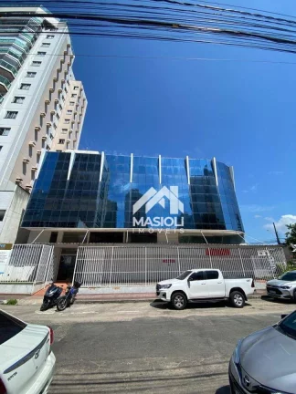 Imagem Andar Corporativo à venda, 276 m² por R$ 790.000,00 - Praia da Costa - Vila Velha/ES