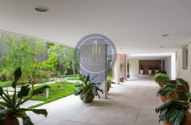 Imagem Apartamento à venda em São Paulo-SP, Pinheiros: 1 quarto, 1 sala, 1 banheiro, 1 vaga, 44m² de área