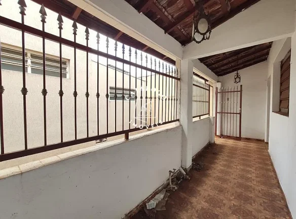 Imagem Casa a Venda no bairro Centro - Ribeirão Preto, SP