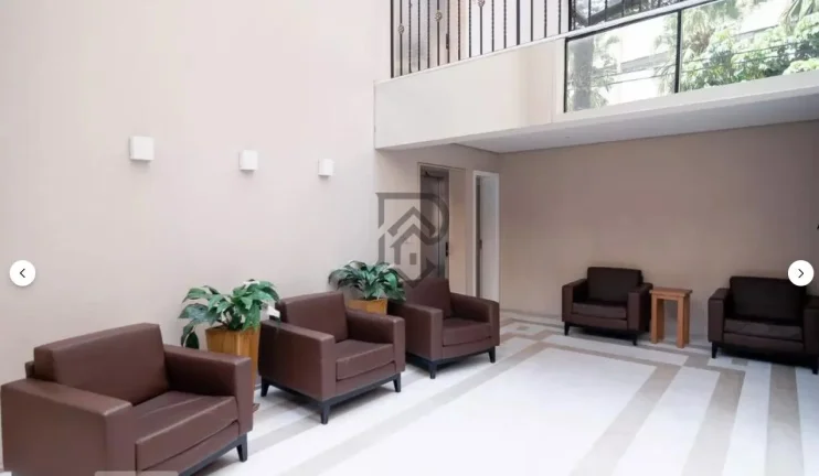 Imagem Apartamento Condomínio Paulistânia pronto para morar
