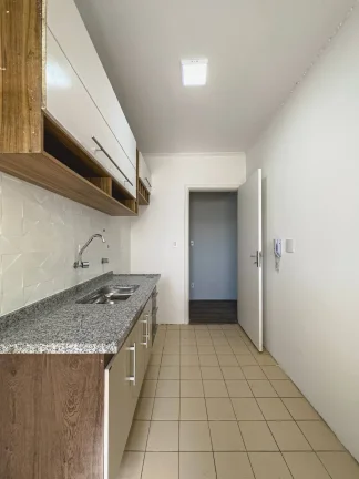 Imagem Apartamento Maravilhoso com 64 m² 3 Dormitorios e 1 Vaga de Garagem