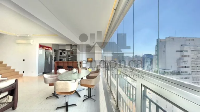 Imagem ITIM BIBI cobertura duplex, 3 dormts, 3 suites, 4 vagas