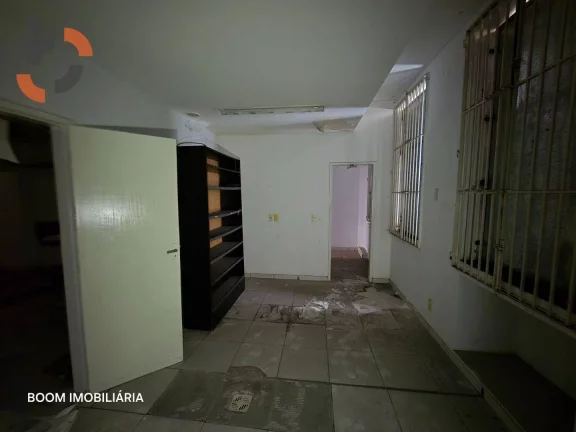 Imagem (Venda) Loja - Centro - Nova Iguaçu/RJ