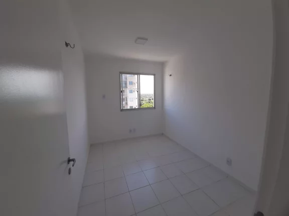 Imagem Apartamento para locacao no costa araçagy