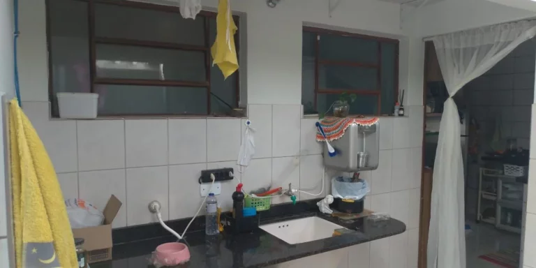 Imagem Casa Residencial / Altos do Paraíso