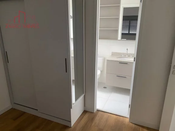 Imagem Lindo Apartamento 2 dormitórios - Butantã.
