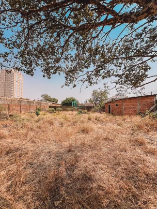 Imagem EXCELENTE TERRENO Á VENDA NO VILLA SANTOS DUMONT EM FRANCA/SP