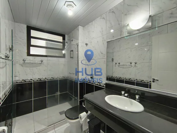 Imagem 119,82m2, Estreito, Florianópolis
