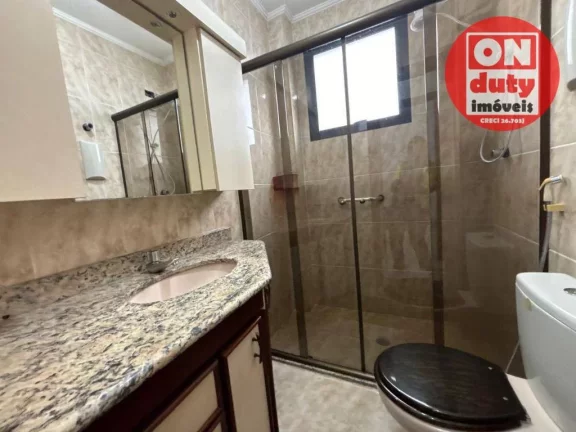 Imagem Apartamento - Gonzaga - Santos/SP