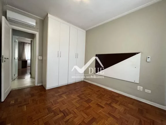 Imagem Apartamento com 3 dormitórios à venda, 130 m² por R$ 700.000,00 - Ponta da Praia - Santos/SP
