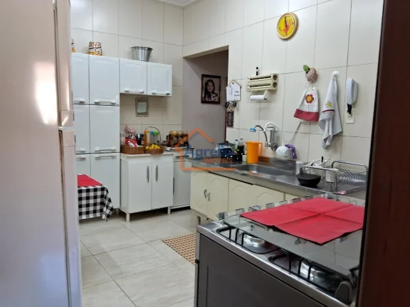 Imagem Casa à venda no bairro Jardim Itapema - Mogi Mirim/SP