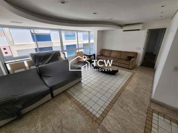 Imagem Cobertura Duplex à venda no Paraíso/Sp - Tcw Imóveis