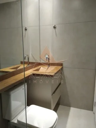 Imagem Apartamento - Ribeirão Preto - Jardim Maria Goretti