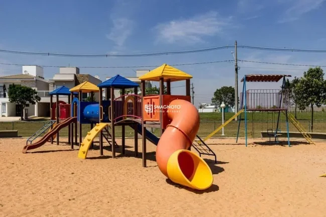 Imagem Terreno à venda, 245 m² por R$ 245.000,00 - Park Unimep Taquaral - Piracicaba/SP
