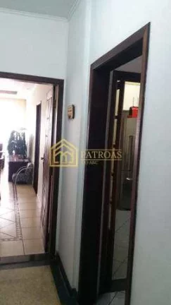 Imagem Apartamento Padrão