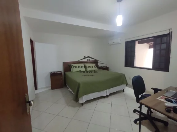 Imagem Casa à venda no bairro Jardim do Vale - Guaratinguetá/SP
