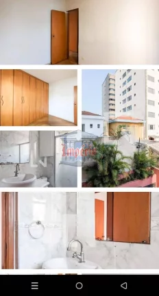 Imagem Apartamento com 2 Quartos à Venda, 102 m² em Rudge Ramos - São Bernardo Do Campo