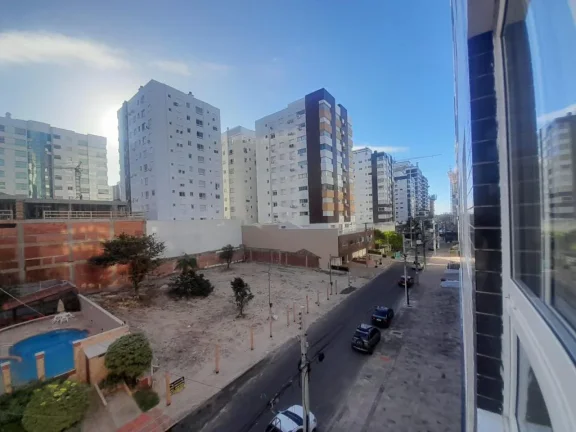 Imagem Apartamento 2 Dormitórios - Bairro Zona Nova