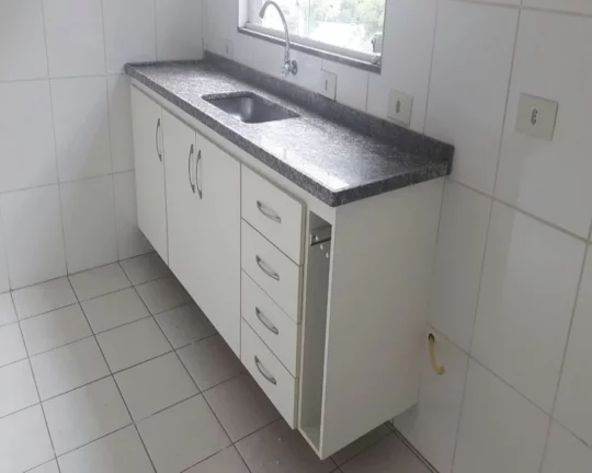 Imagem APARTAMENTO RESIDENCIAL em São Paulo - SP, Vila Granada