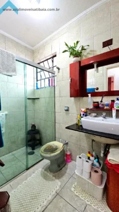 Imagem CASA TÉRREA NA VILA GIGLIO  ATIBAIA/SP