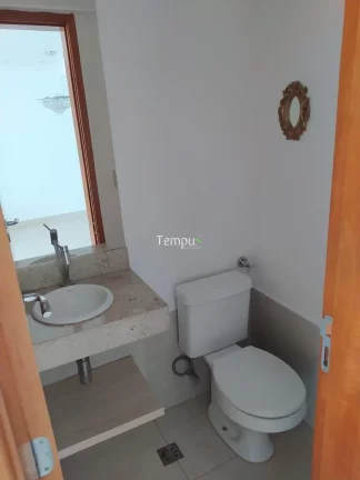 Imagem Apartamento à venda no bairro Jardim Goiás - Goiânia/GO