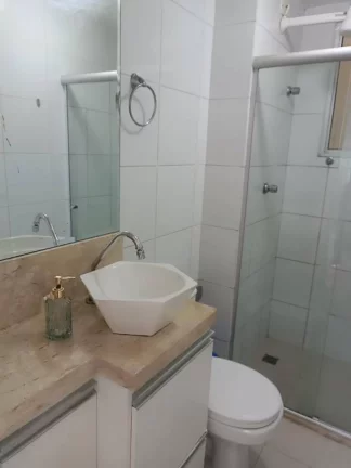 Imagem Mar de Aruana - Apartamento 3 quartos com lazer na Zona Sul de Aracaju!